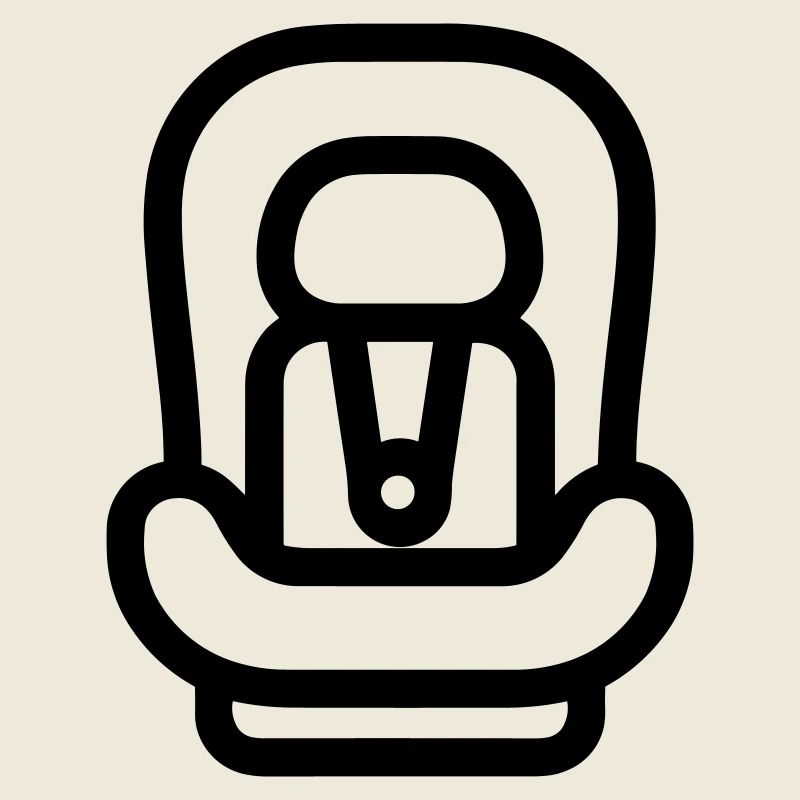 siège auto bébé
