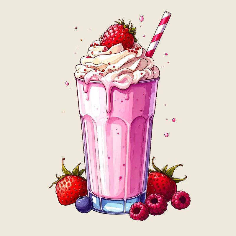 Milk-shake