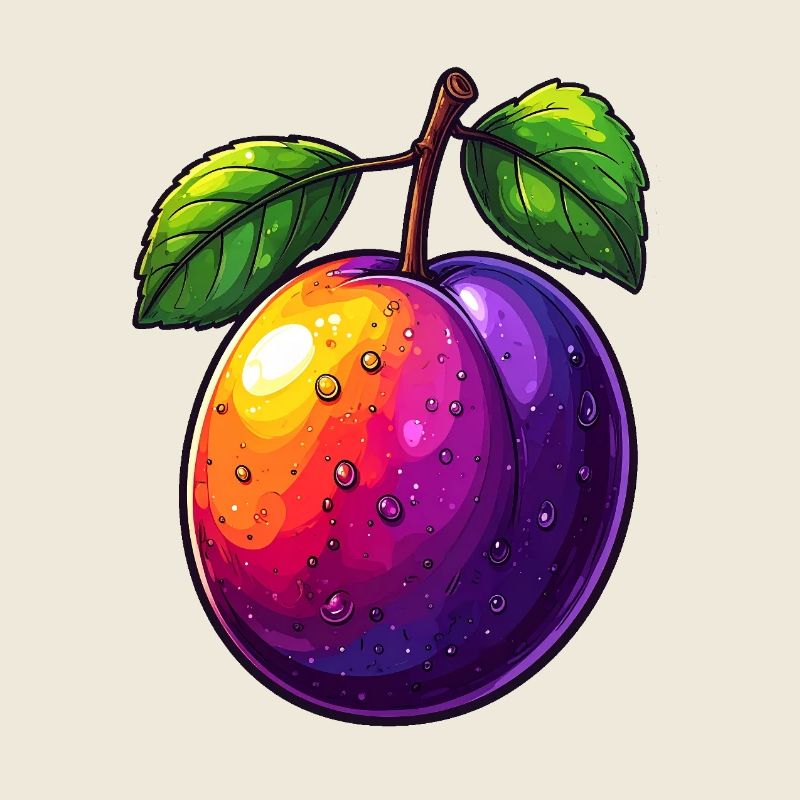 Plum