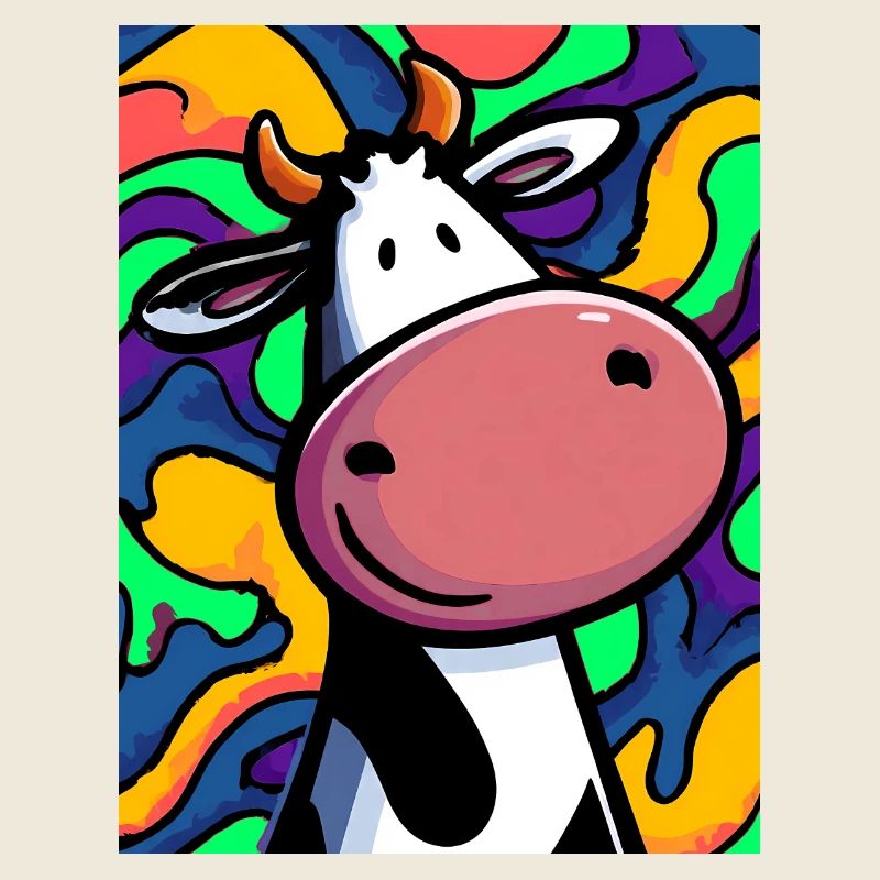 cow