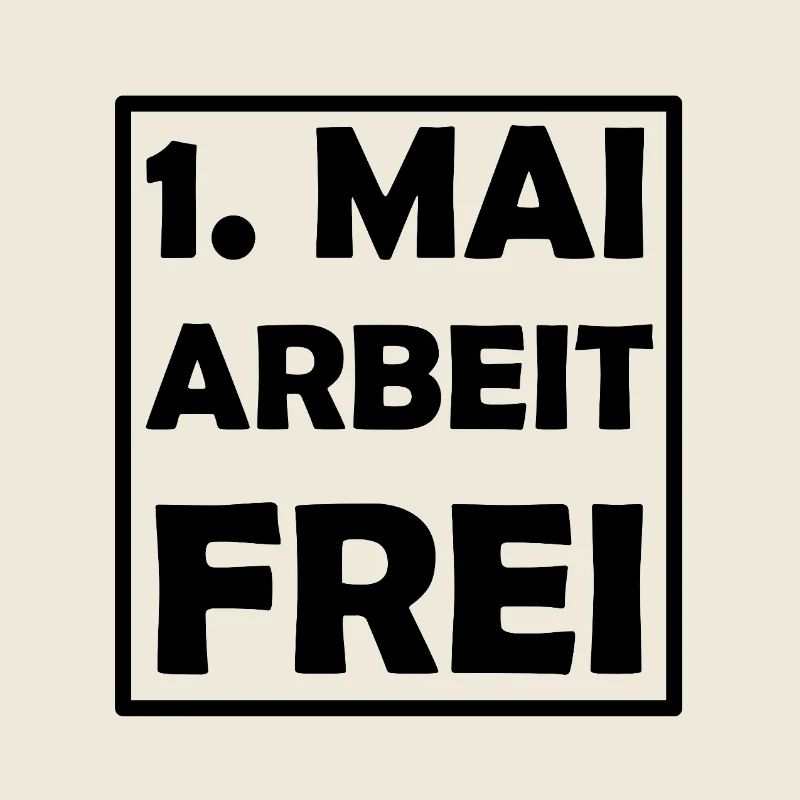 Erster Mai