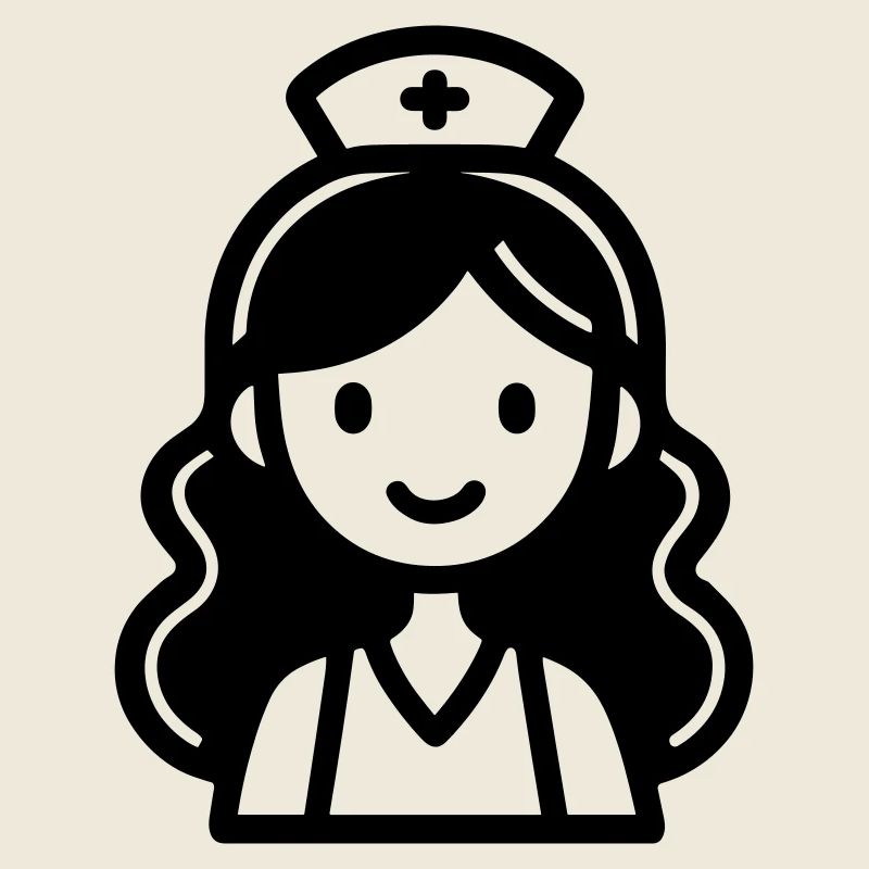infirmière