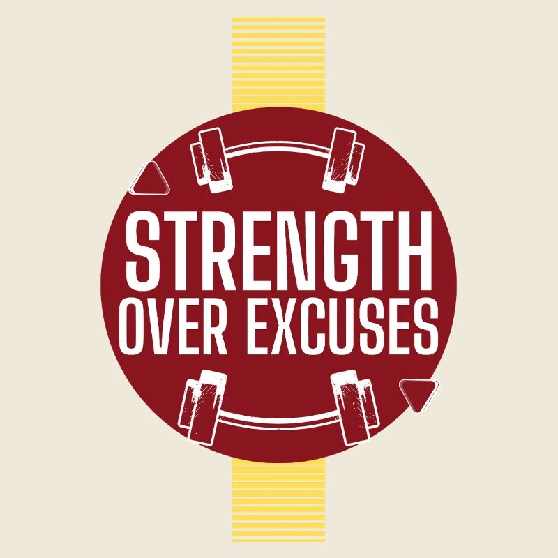 Strength Surpasses Apology