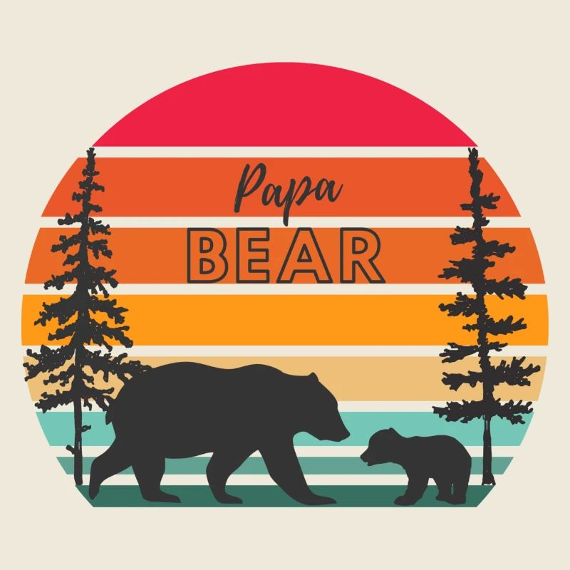 Papa Bear