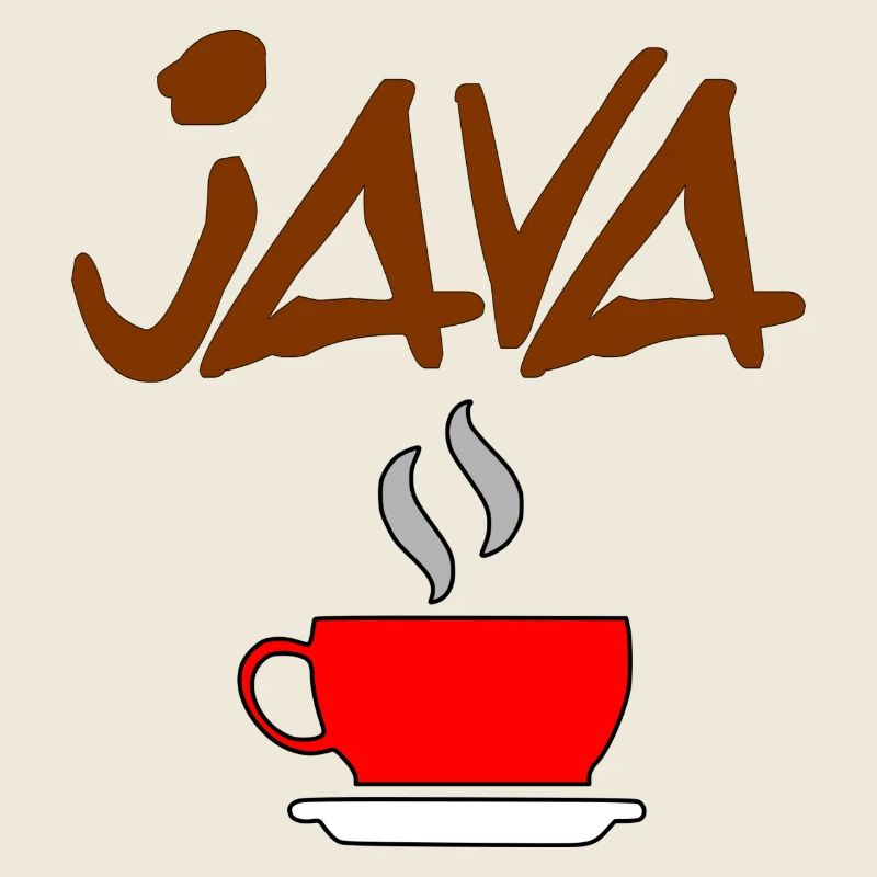 java coffee