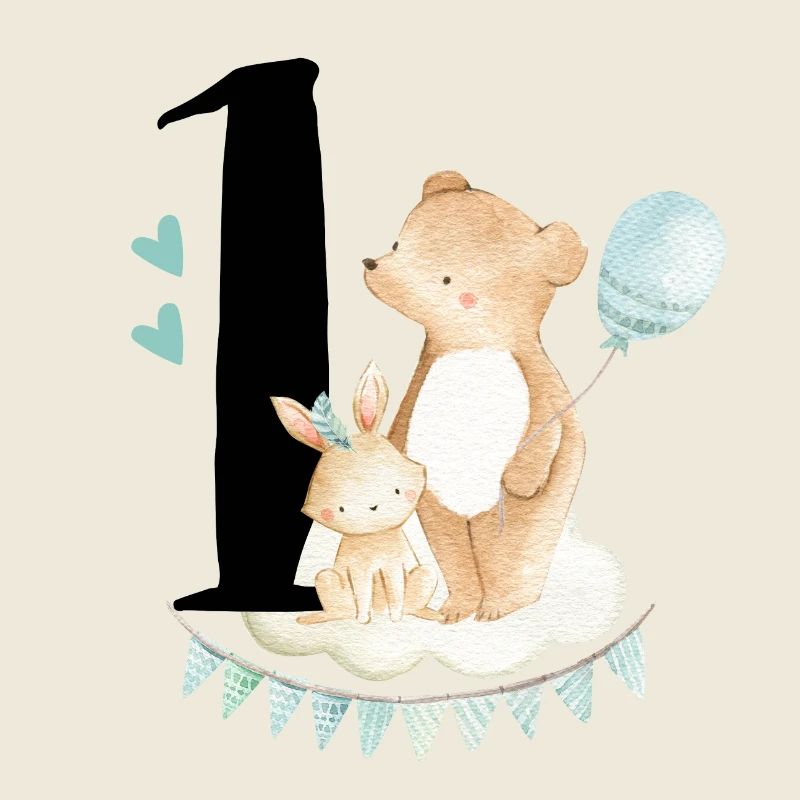 1st birthday, one, first, birthday, first