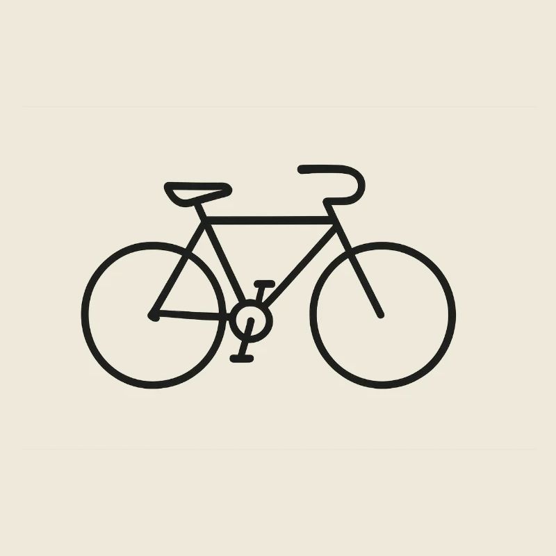 Bicyclette