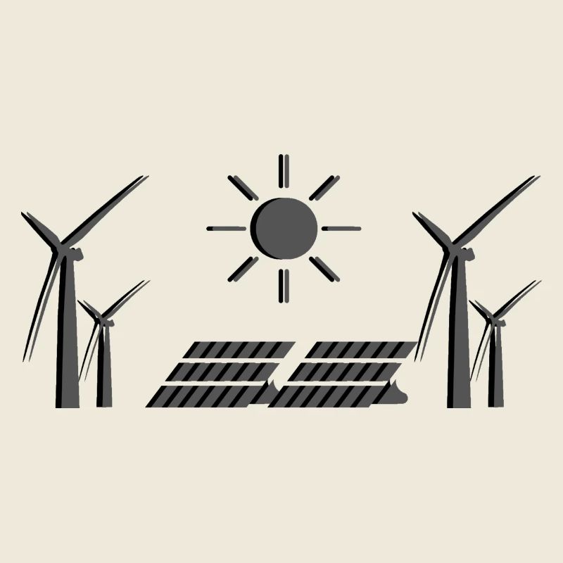 Renewable Energy - Earth Day - ApriNoeScor
