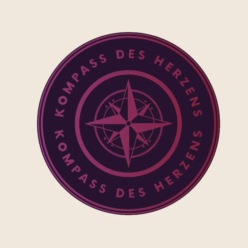 Kompass der Herzen