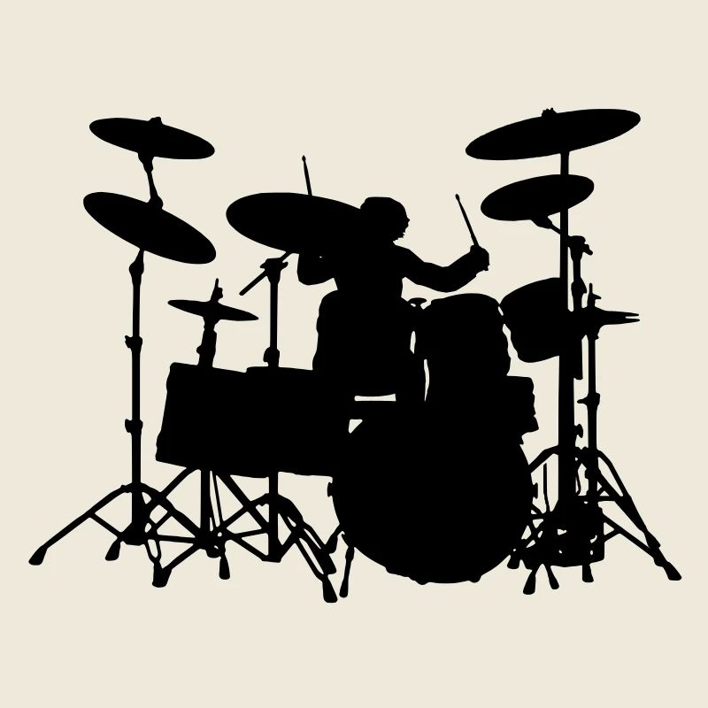 Drumset