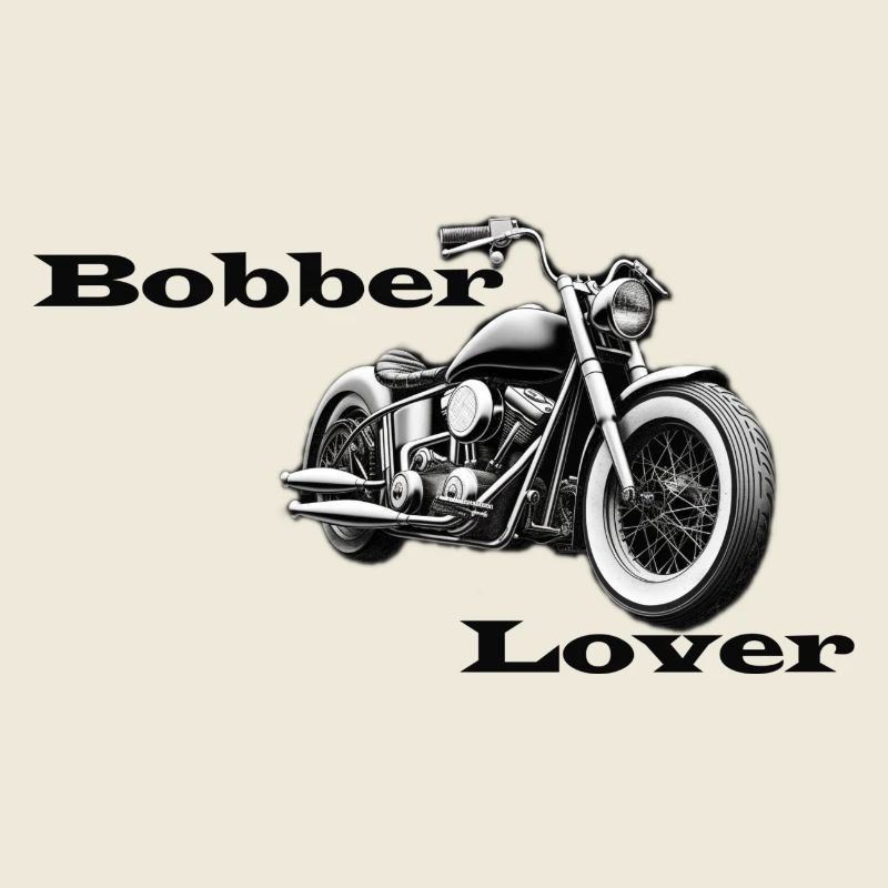 Bobber Lover