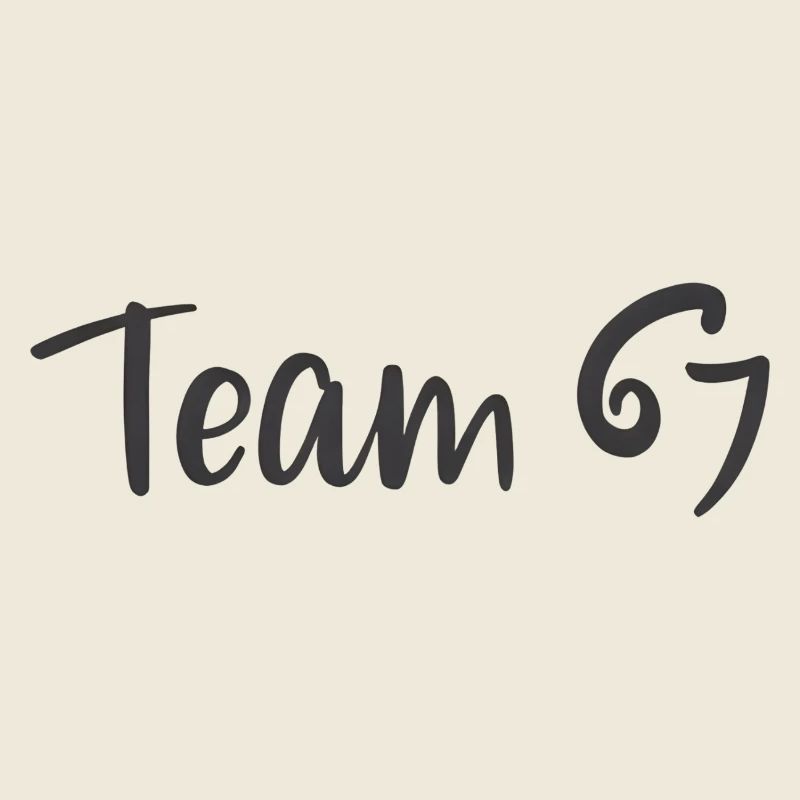 Team 6 7
