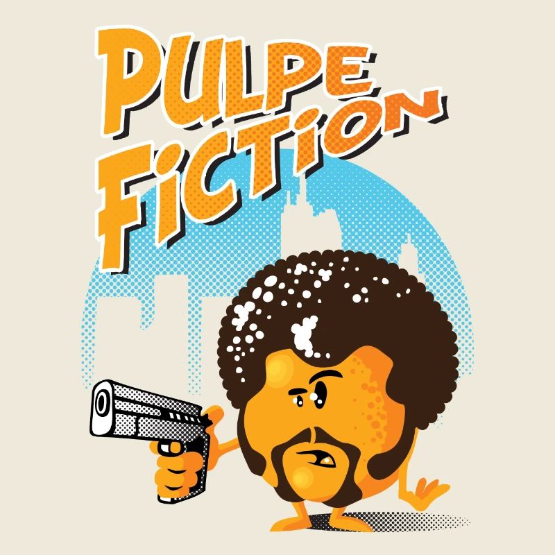 Pulpe fiction