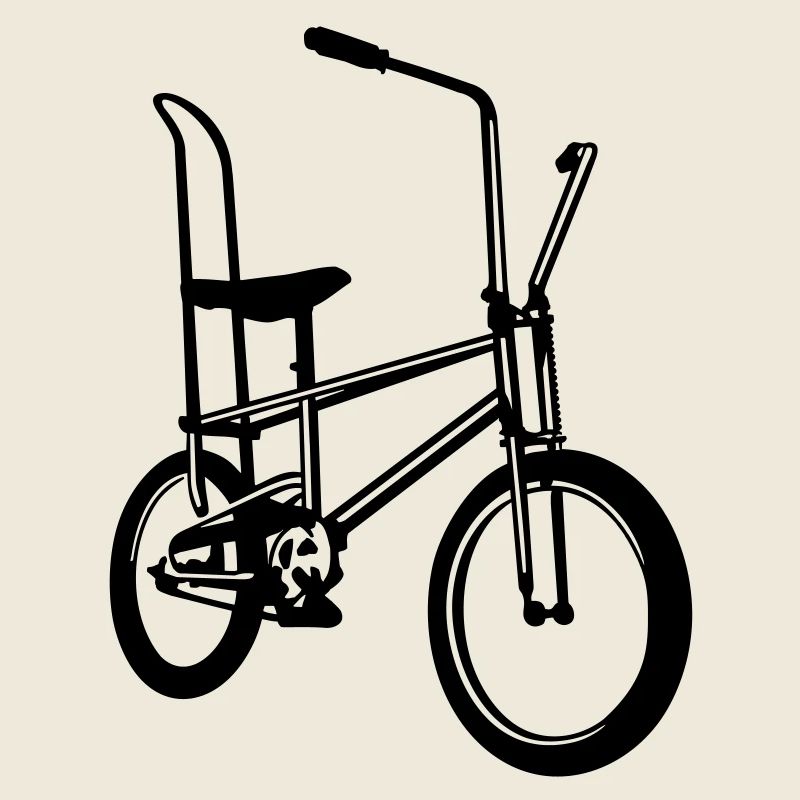 Bonanza vélo