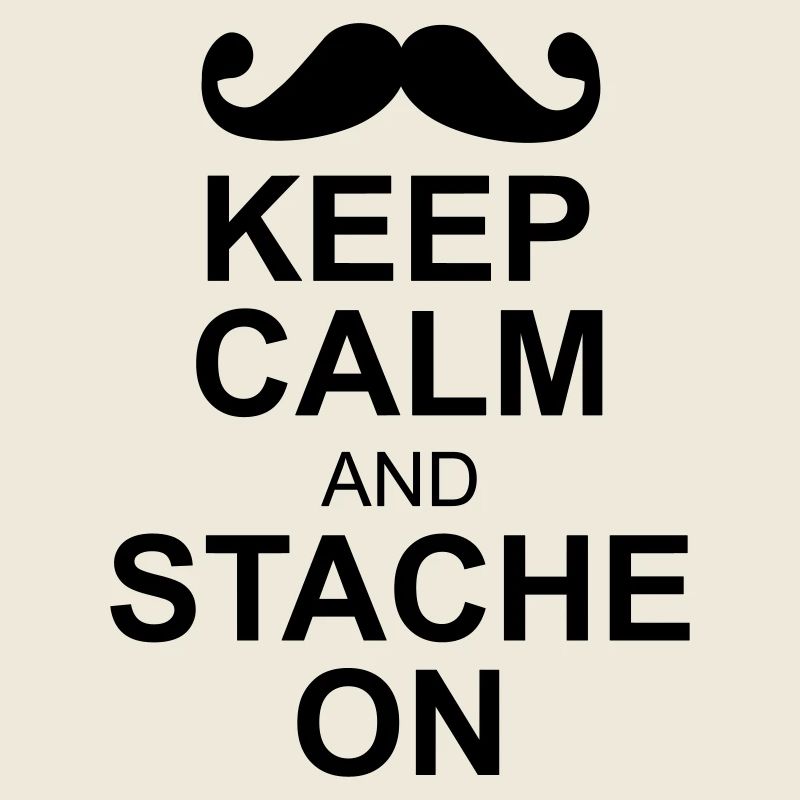 moustache