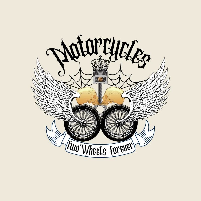 twoWheels forever