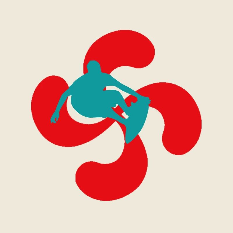 surf Basque country 2