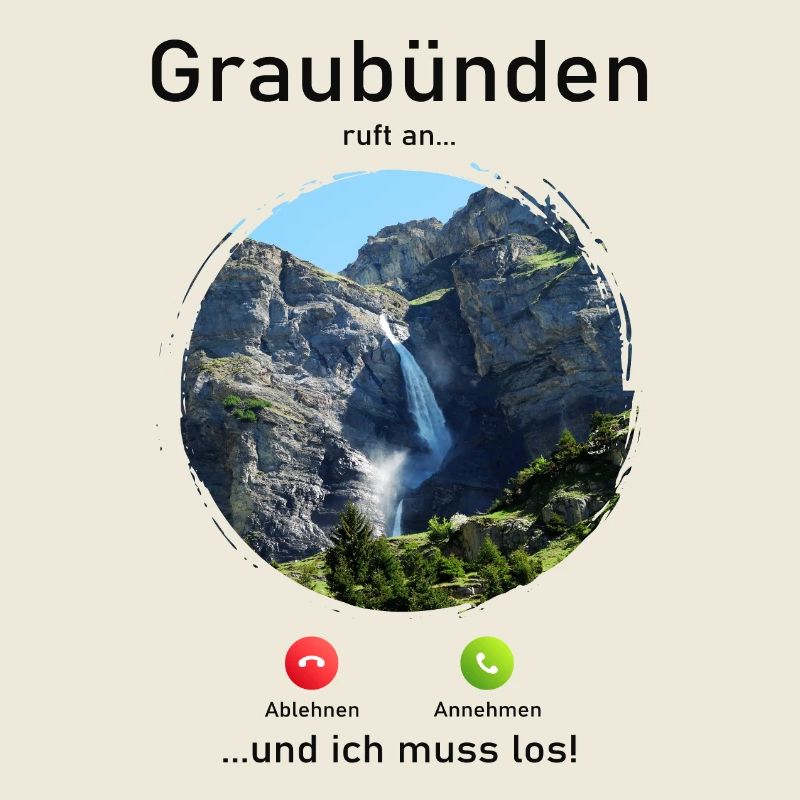 Grisons Naturruf Design