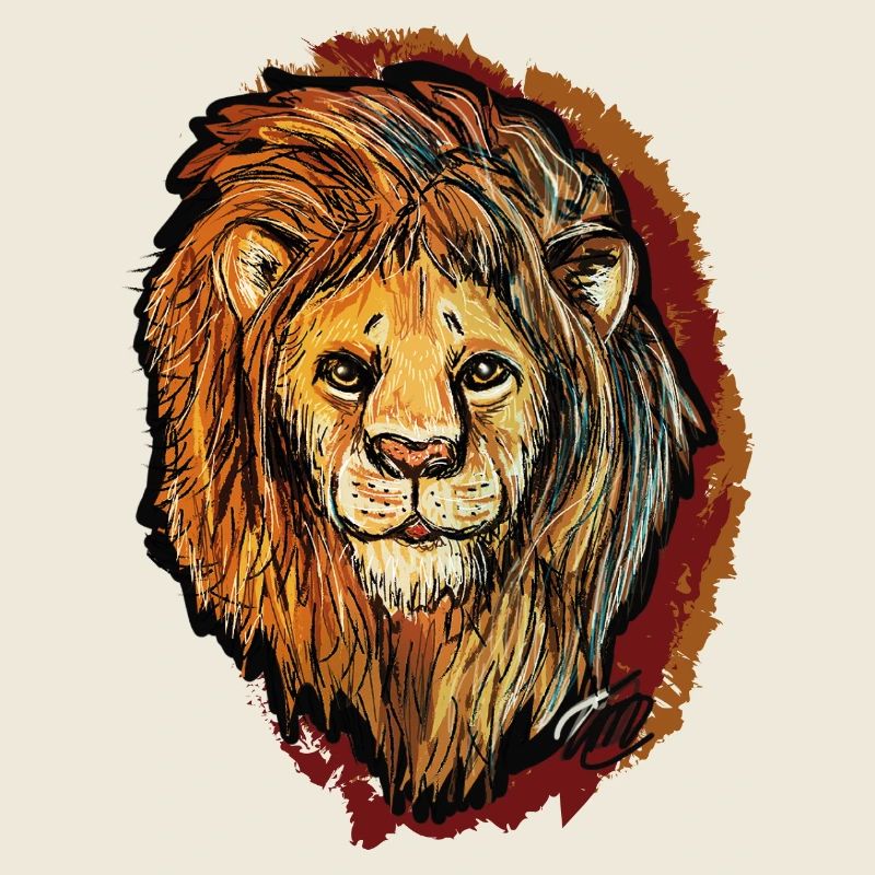 The Red Lion