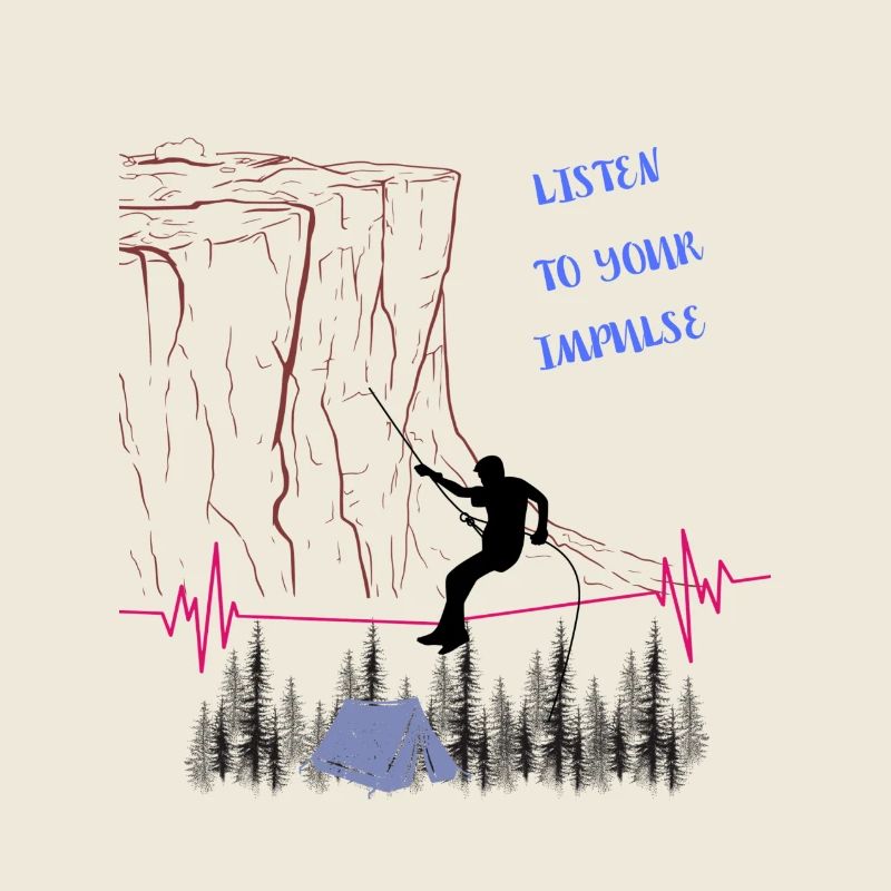 Écoutez votre instinct