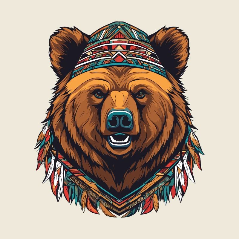 Grizzly Bear