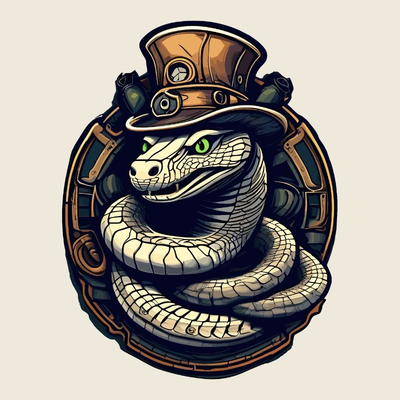 Serpent cobra