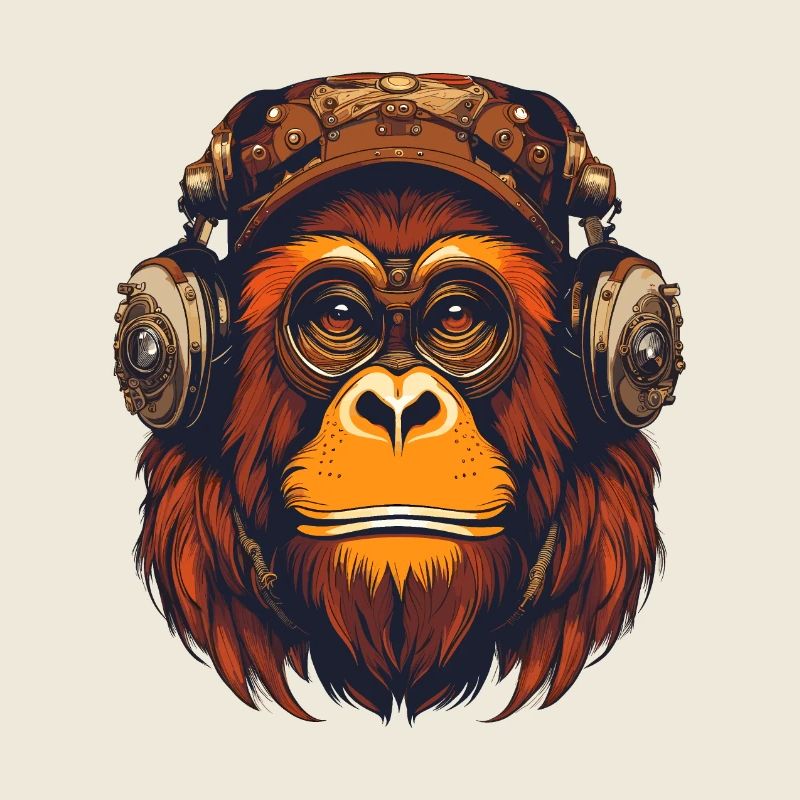 Orangutan