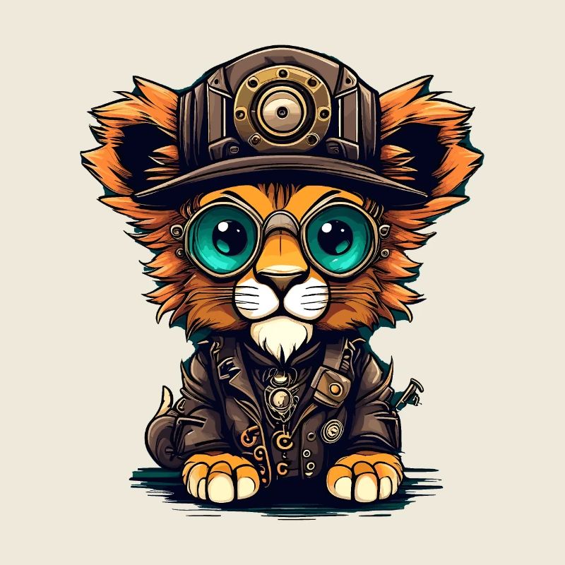 Lionceau