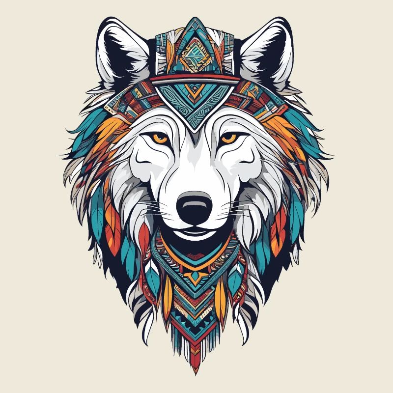 Arctic Wolf