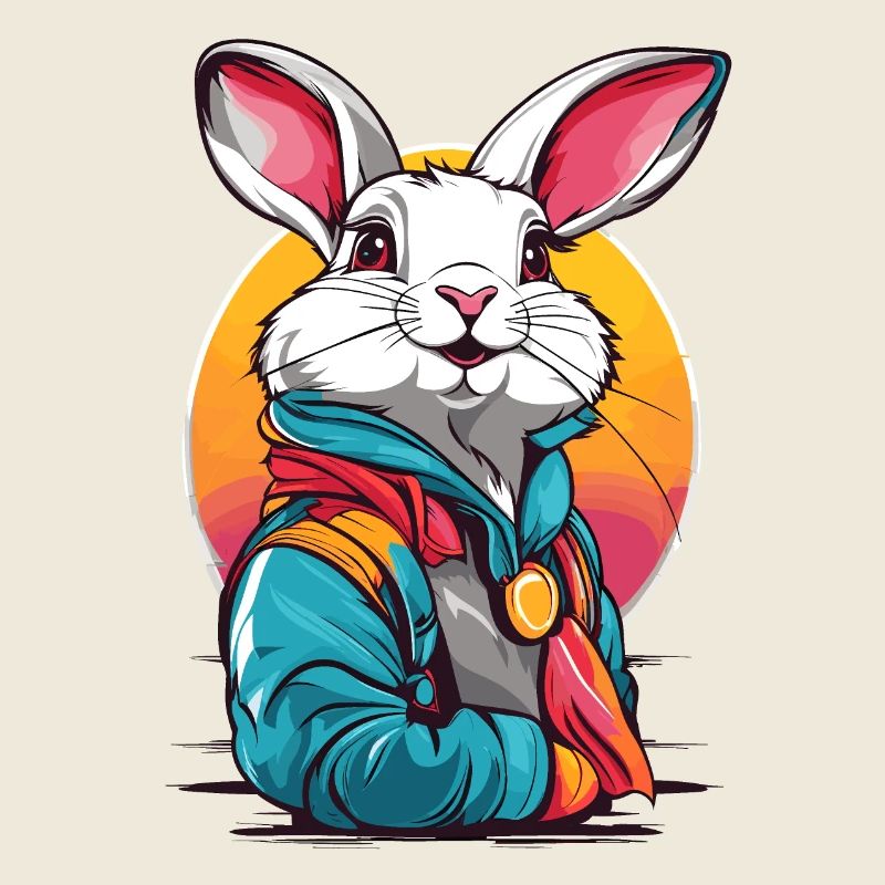 White Rabbit