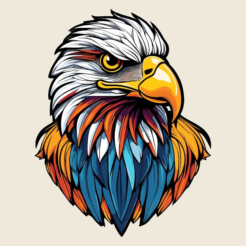 Eagle Head