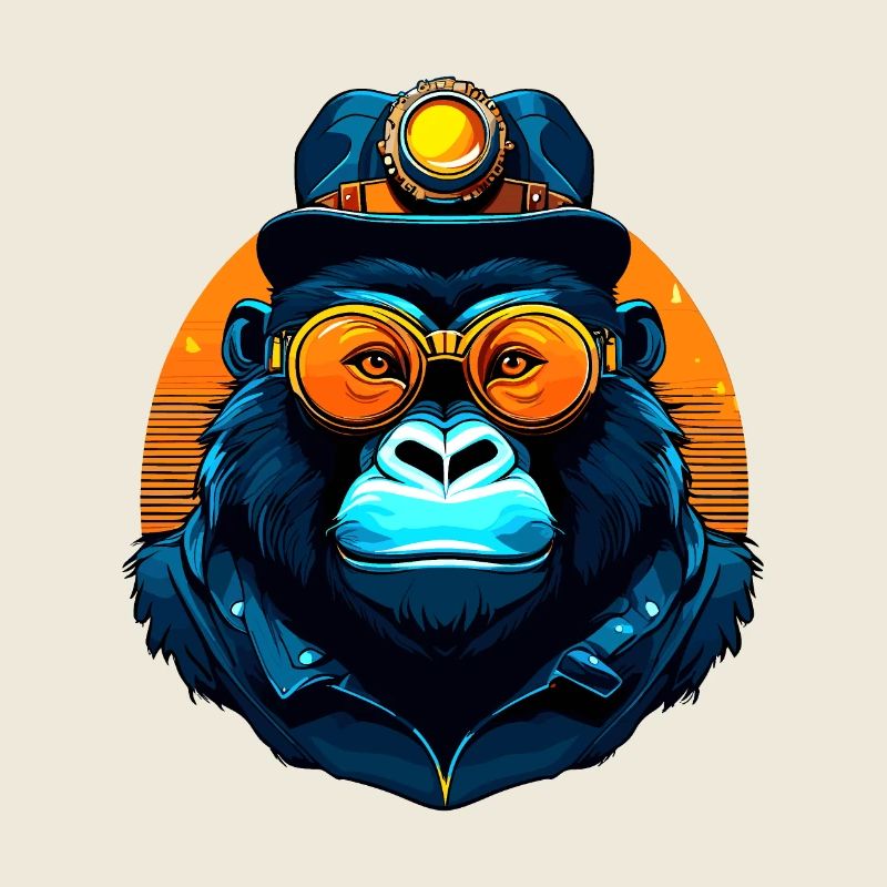 Gorilla