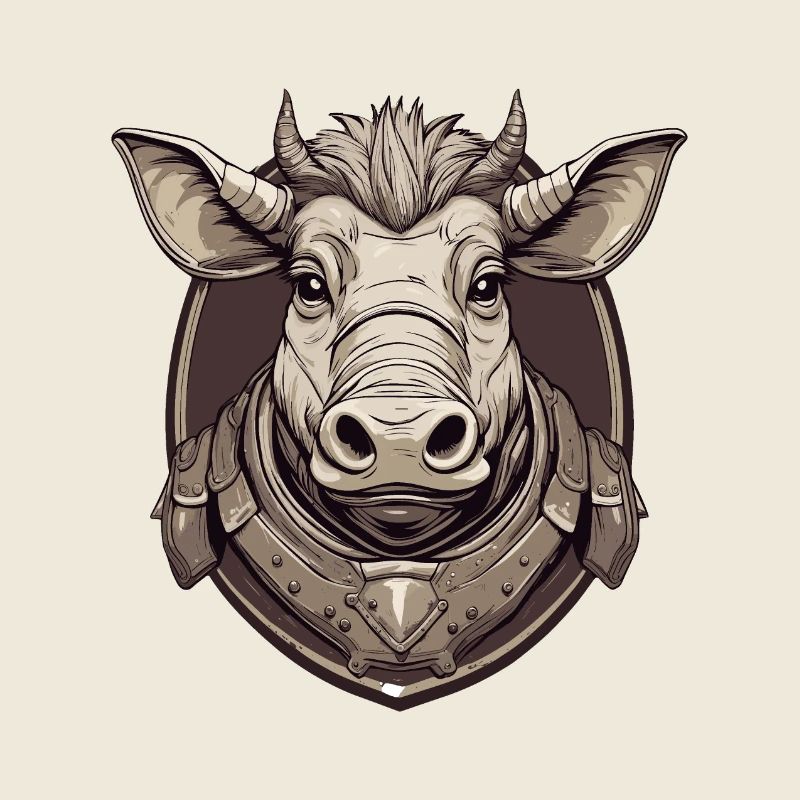 Boar Armor