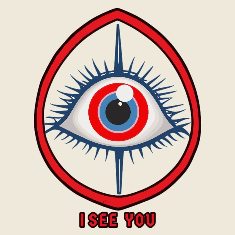All-Seeing Eye