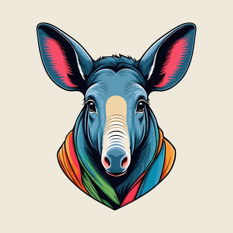 Aardvark
