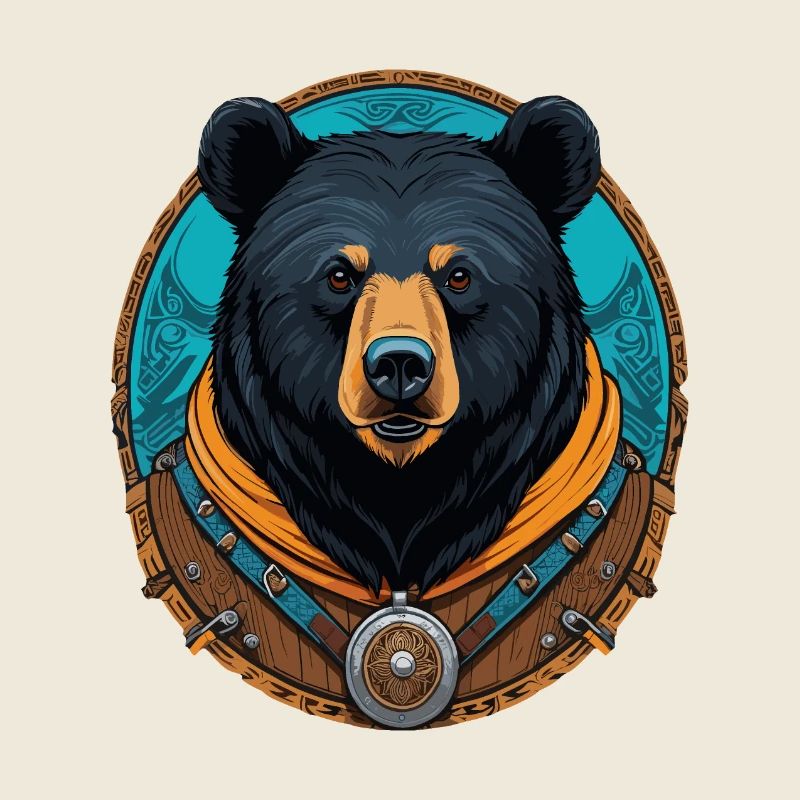 Black Bear
