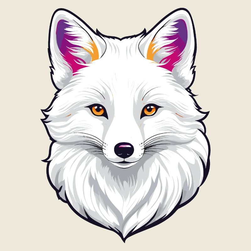 Polarfuchs