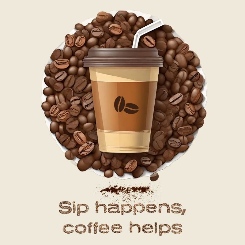 Coffee Helps