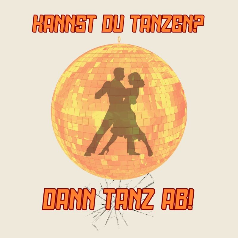 Tanz ab