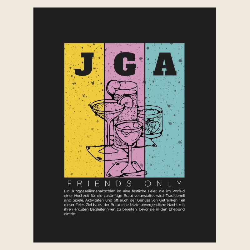 JGA Cocktail
