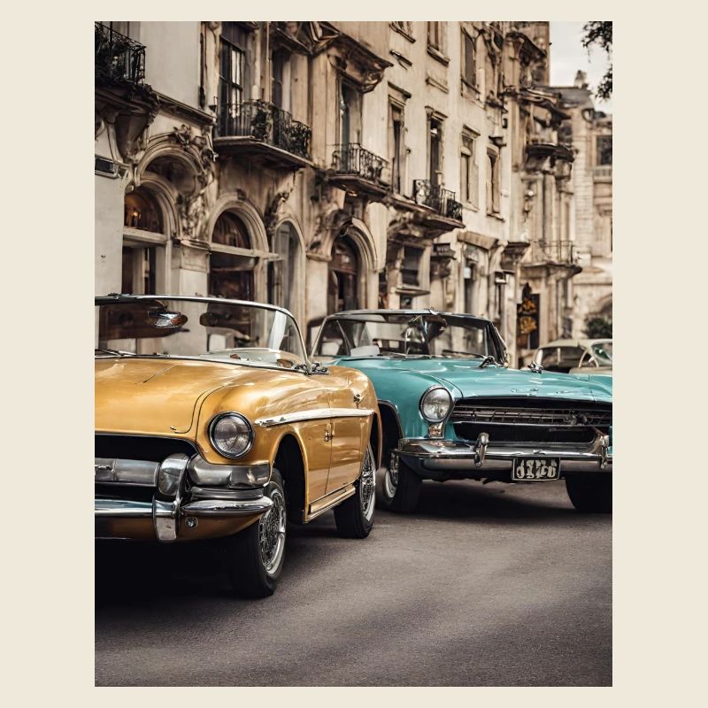 Oldtimer