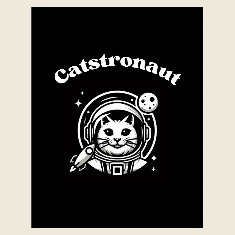 Catstronaut