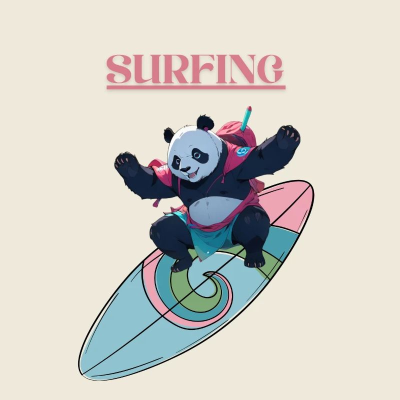 Surfing