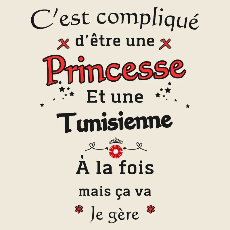 Princesse Tunisienne