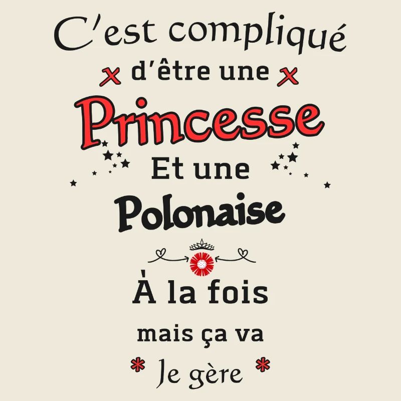 Princesse Polonaise