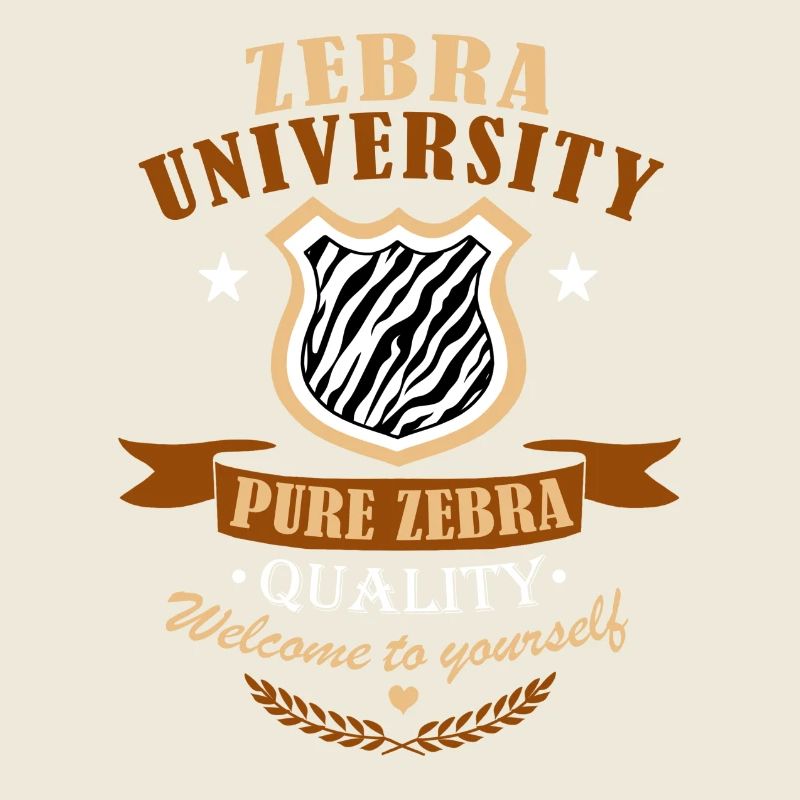 Zebra Diploma