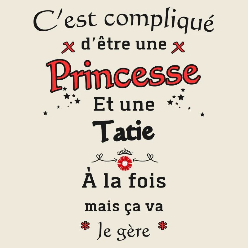Princesse Tatie