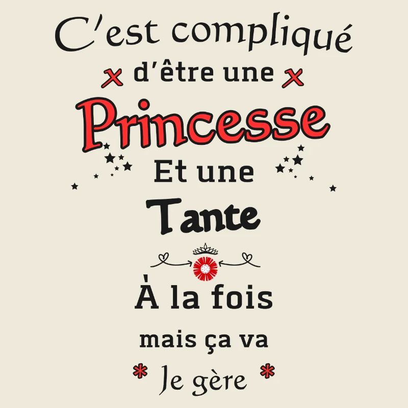 Princess Aunt