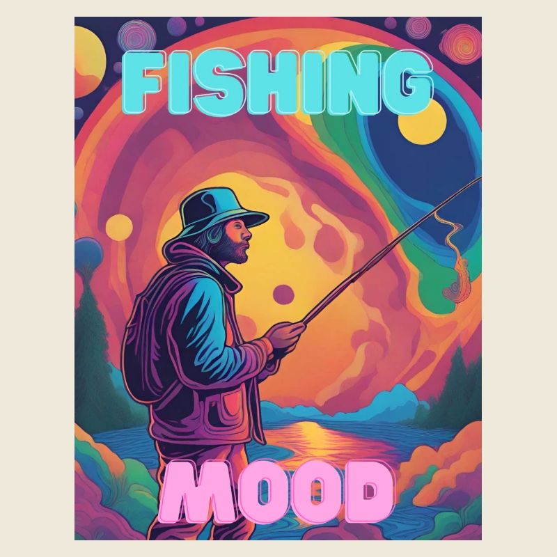 Fishing Mood