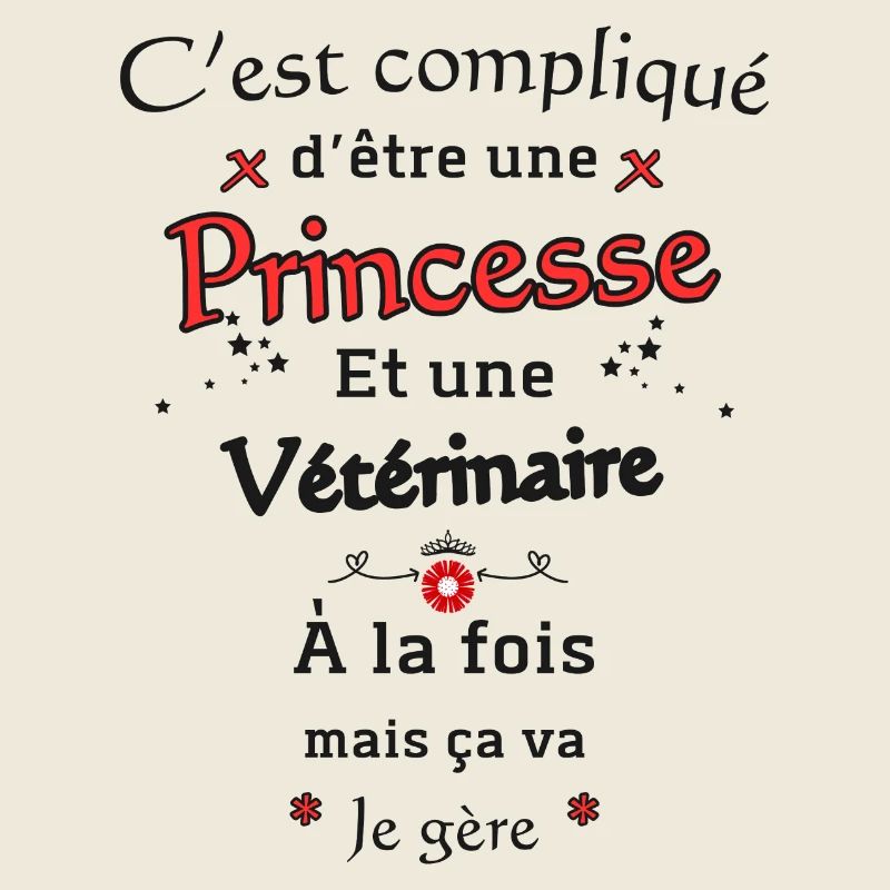 Veterinary Princess